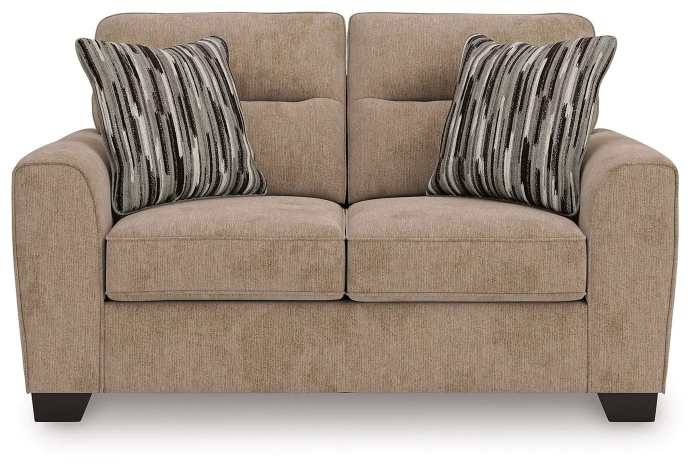 Olten - Loveseat by Unique Piece Furniture
