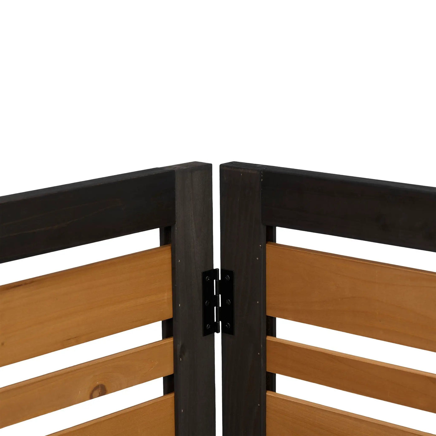 Outdoor Air Conditioner Fence Screen by HouseOfZazla