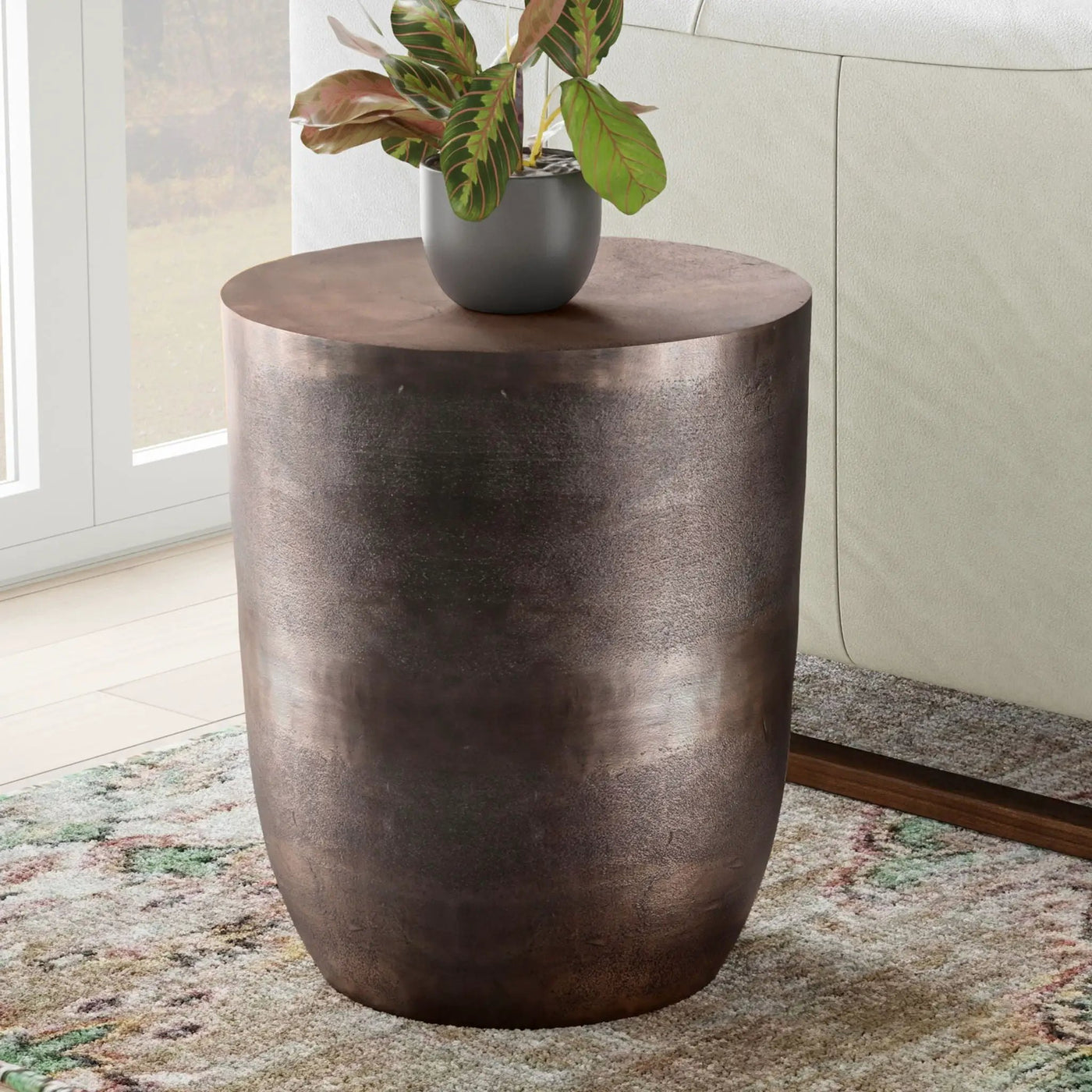 Morris - Accent Table by HouseOfZazla