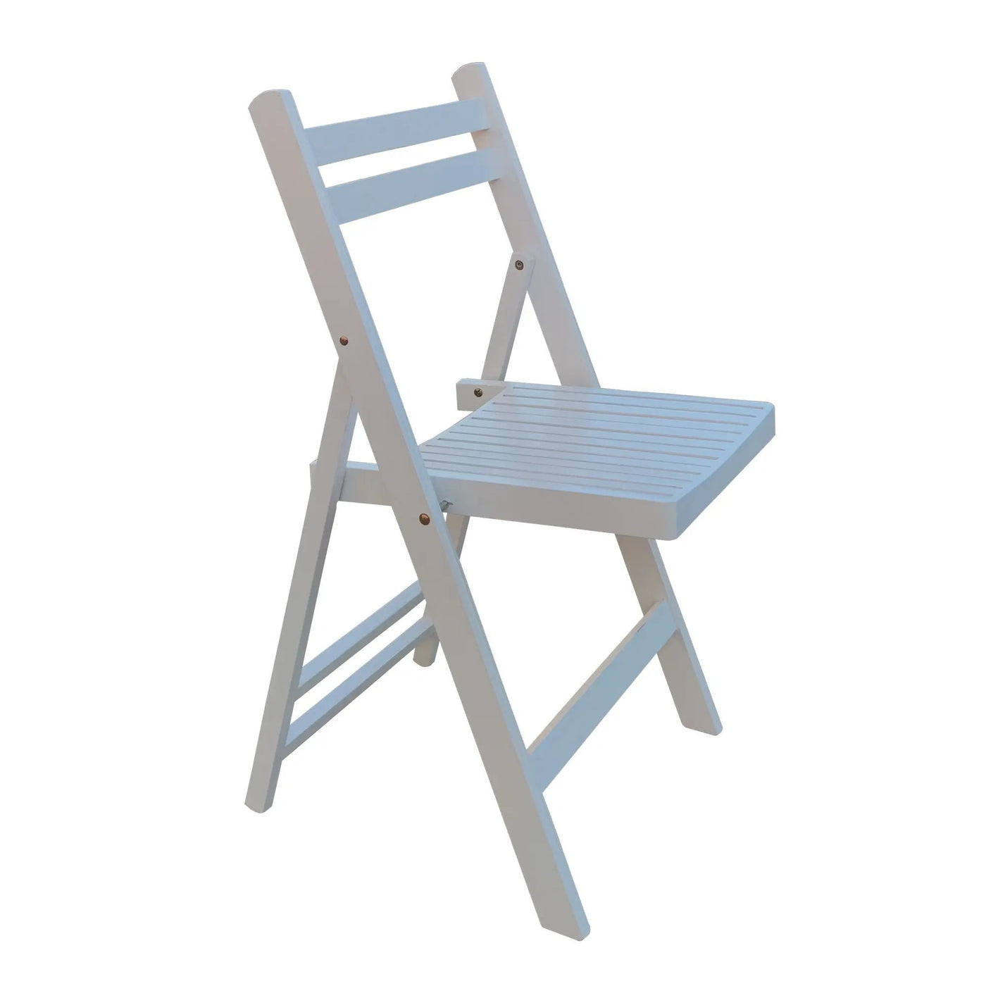 Folding Special Event Chair (Set of 4) by Unique Piece Furniture