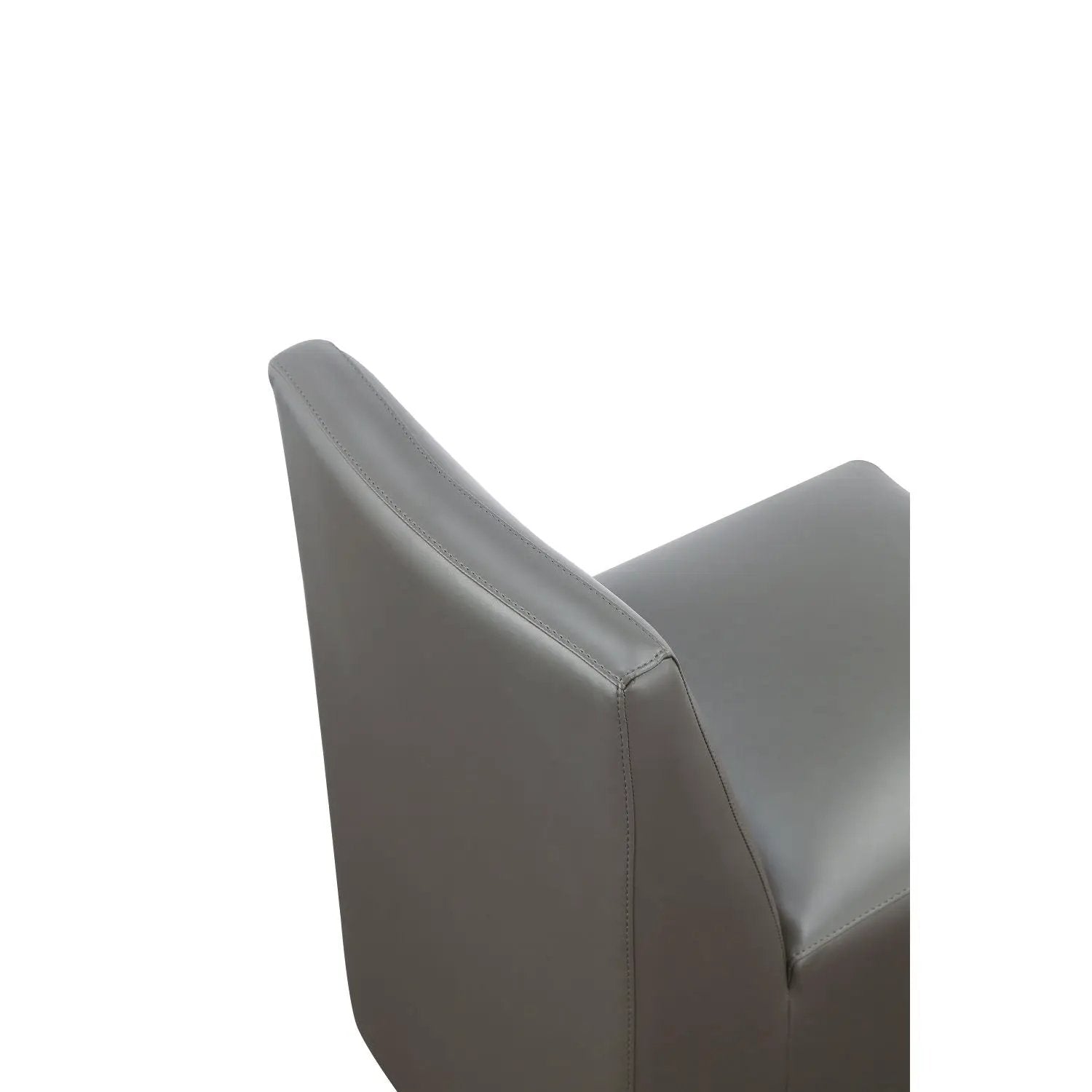 Anna - Square Dining Chair by HouseOfZazla