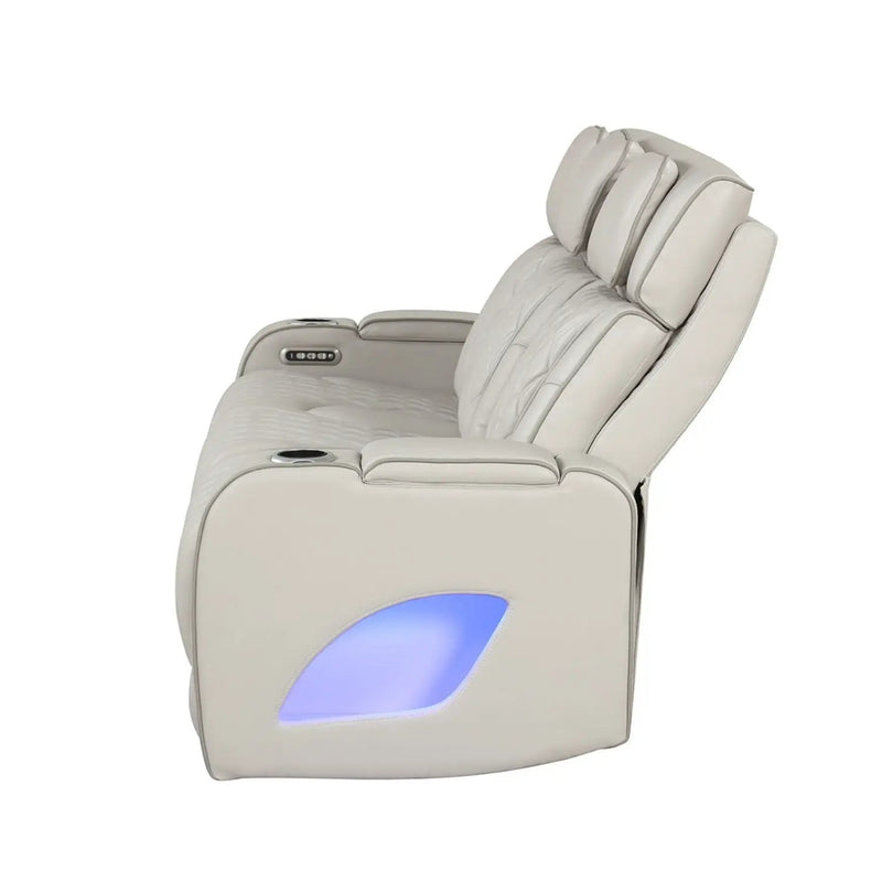 Fortuner - Power Reclining Living Room Set by HouseOfZazla