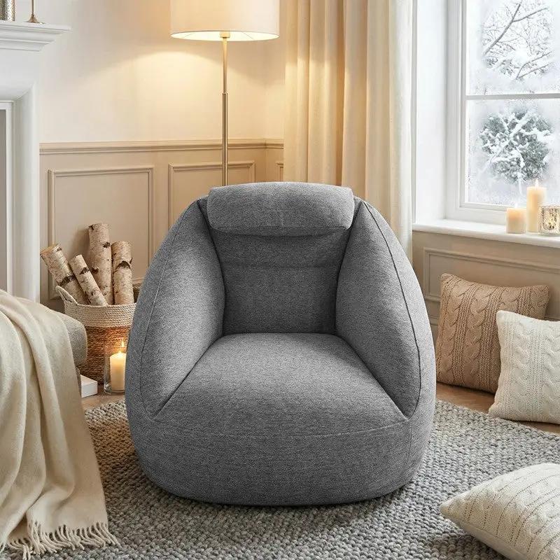 One Size Cloud Ergonomic Couch by HouseOfZazla