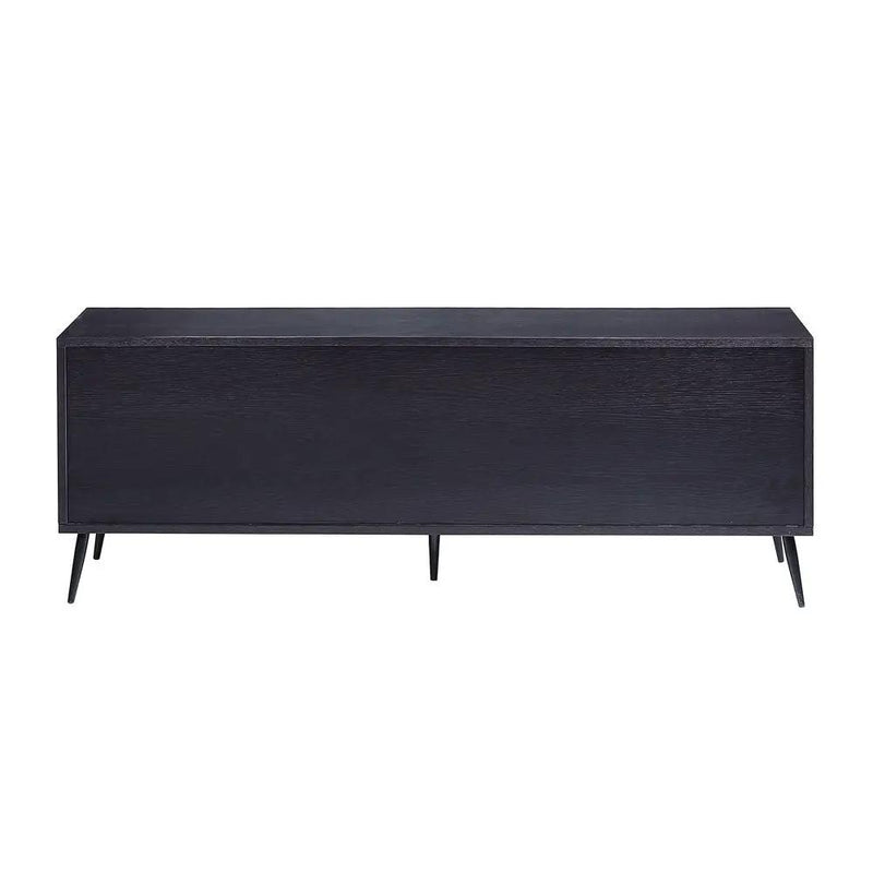 Colson - TV Stand - Black by Unique Piece Furniture