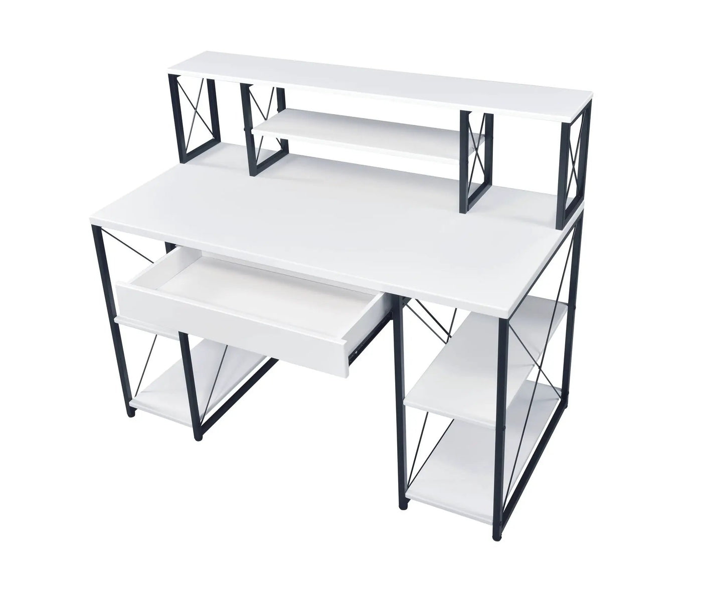 Amiel - All Purpose Writing Desk by HouseOfZazla