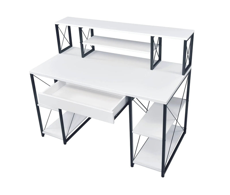 Amiel - All Purpose Writing Desk by HouseOfZazla