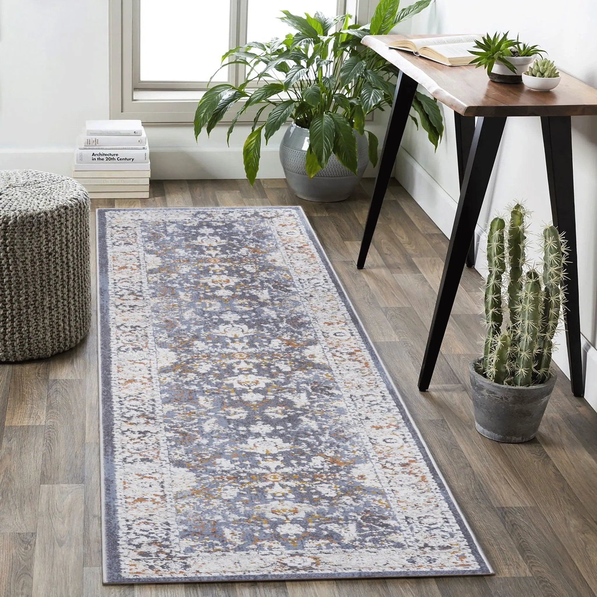 Payas - Trendy Traditional Area Rug by Unique Piece Furniture