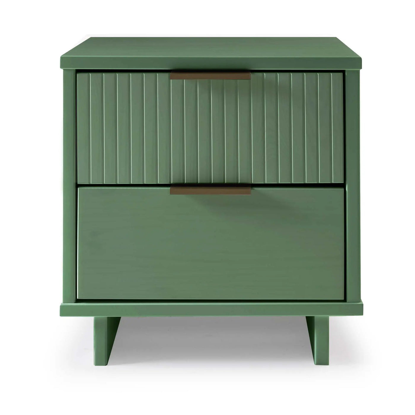 Granville - Nightstand With 2 Drawers by HouseOfZazla