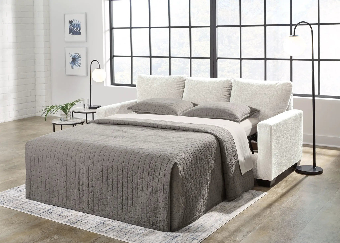 Rannis - Sofa Sleeper by Unique Piece Furniture