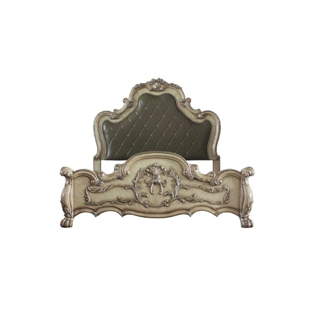 Dresden - Traditional - Bed by Unique Piece Furniture