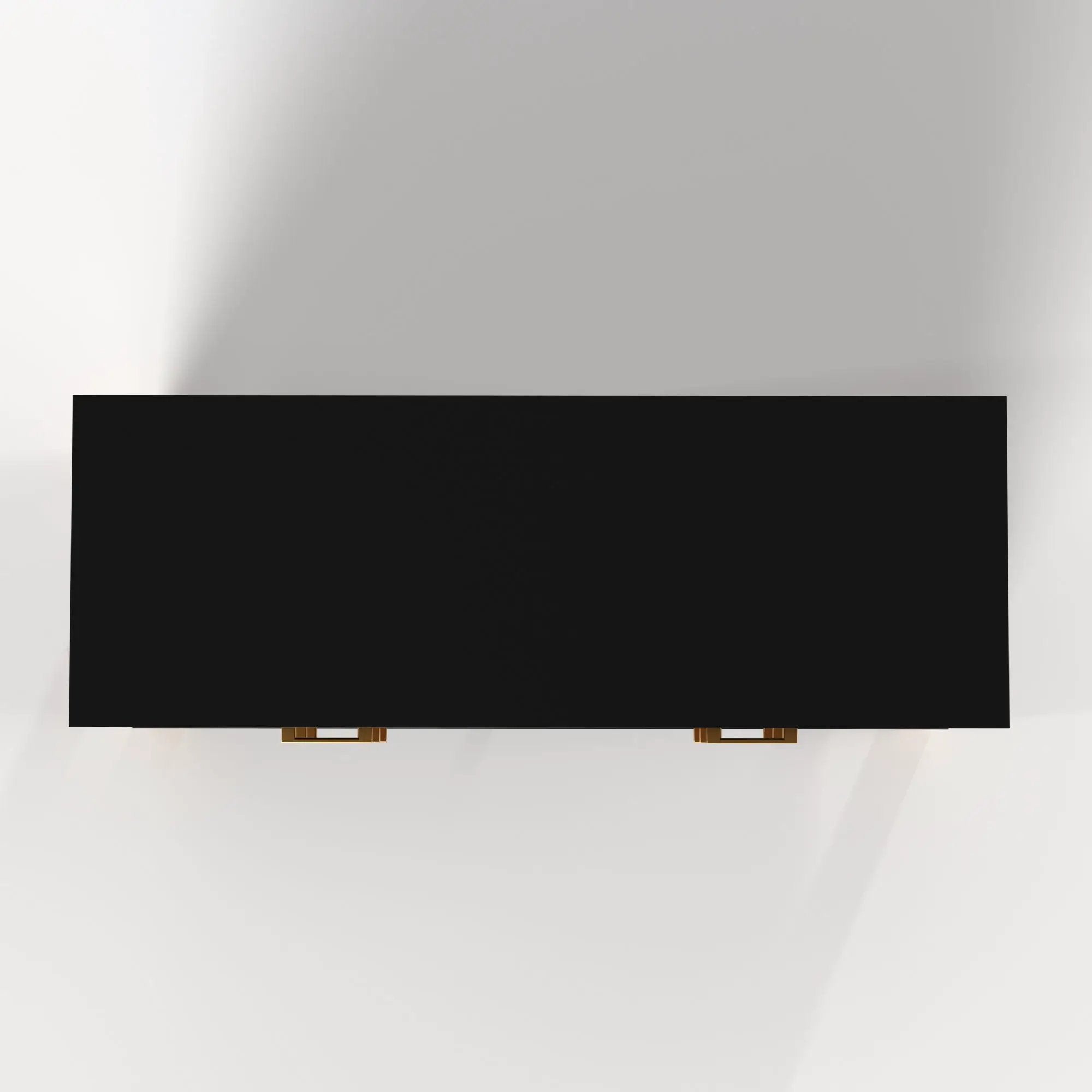 6 Drawer Double Dresser