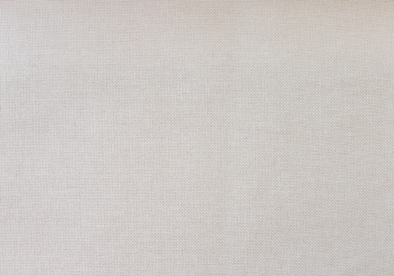 Full Size Upholstered Bed Headboard - Beige, photo 2 of 4