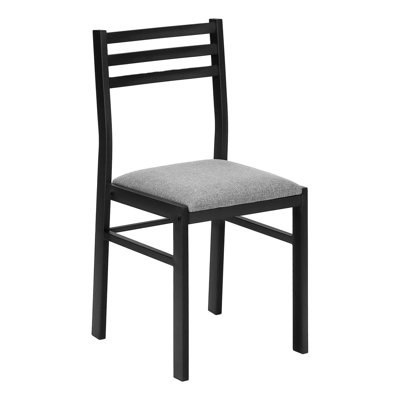 3 Pieces Dining Table Set, Small, Drop Leaf, Contemporary & Modern by Unique Piece Furniture