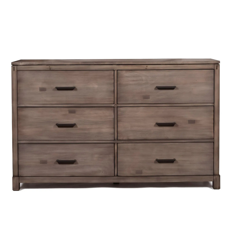 Traditional Style Dresser by HouseOfZazla