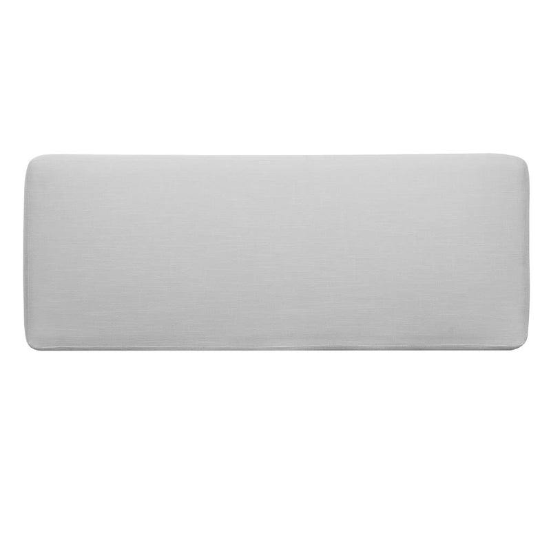 Simple and Elegant Footstool Bench by HouseOfZazla