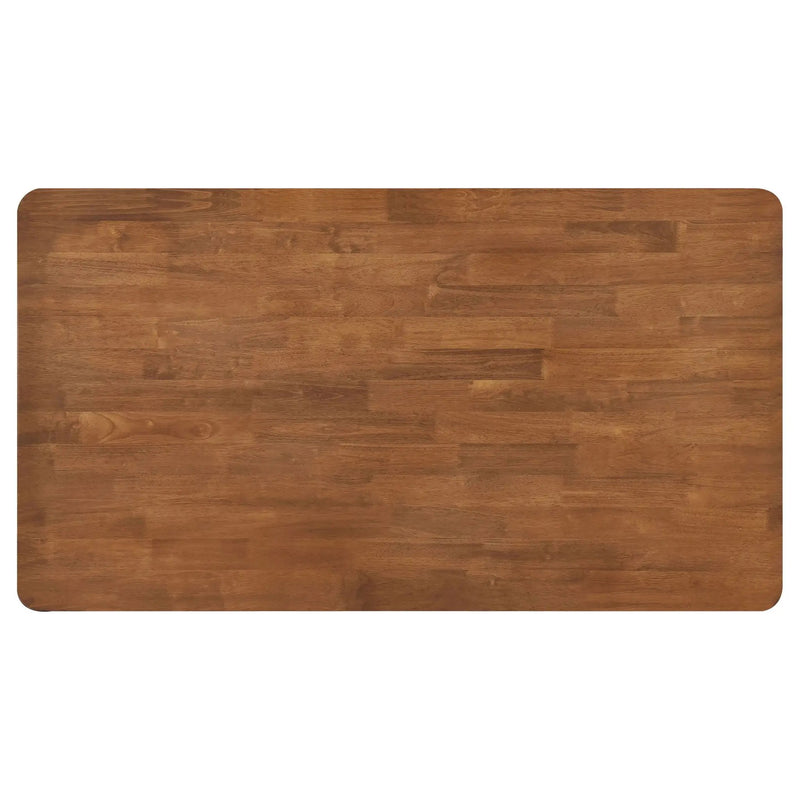 Keystone - Rectangular Dining Set