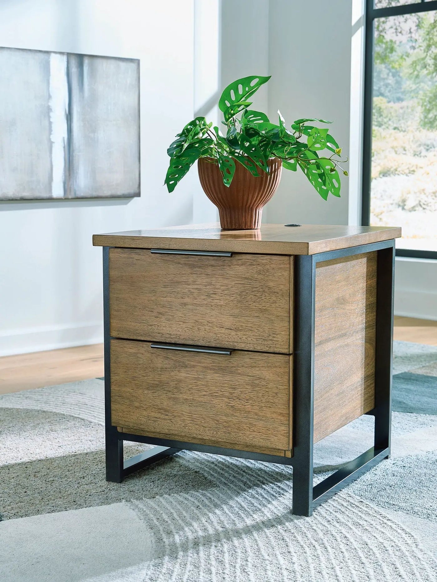 Montia - Table by Unique Piece Furniture