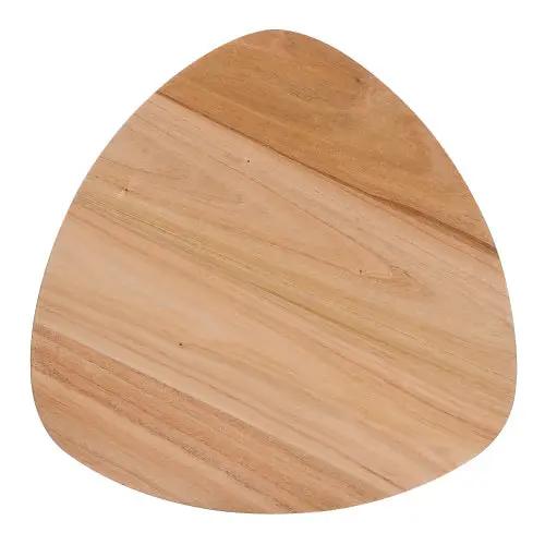 End Table (Natural) by HouseOfZazla