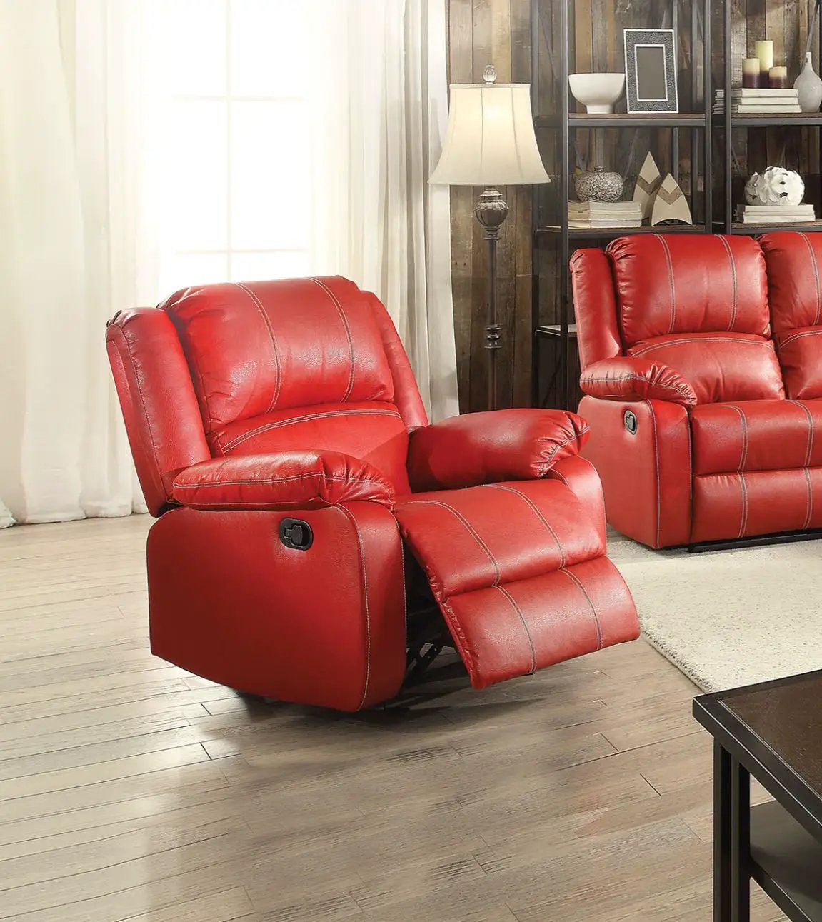 Zuriel - Rocker Recliner (Motion) by Unique Piece Furniture