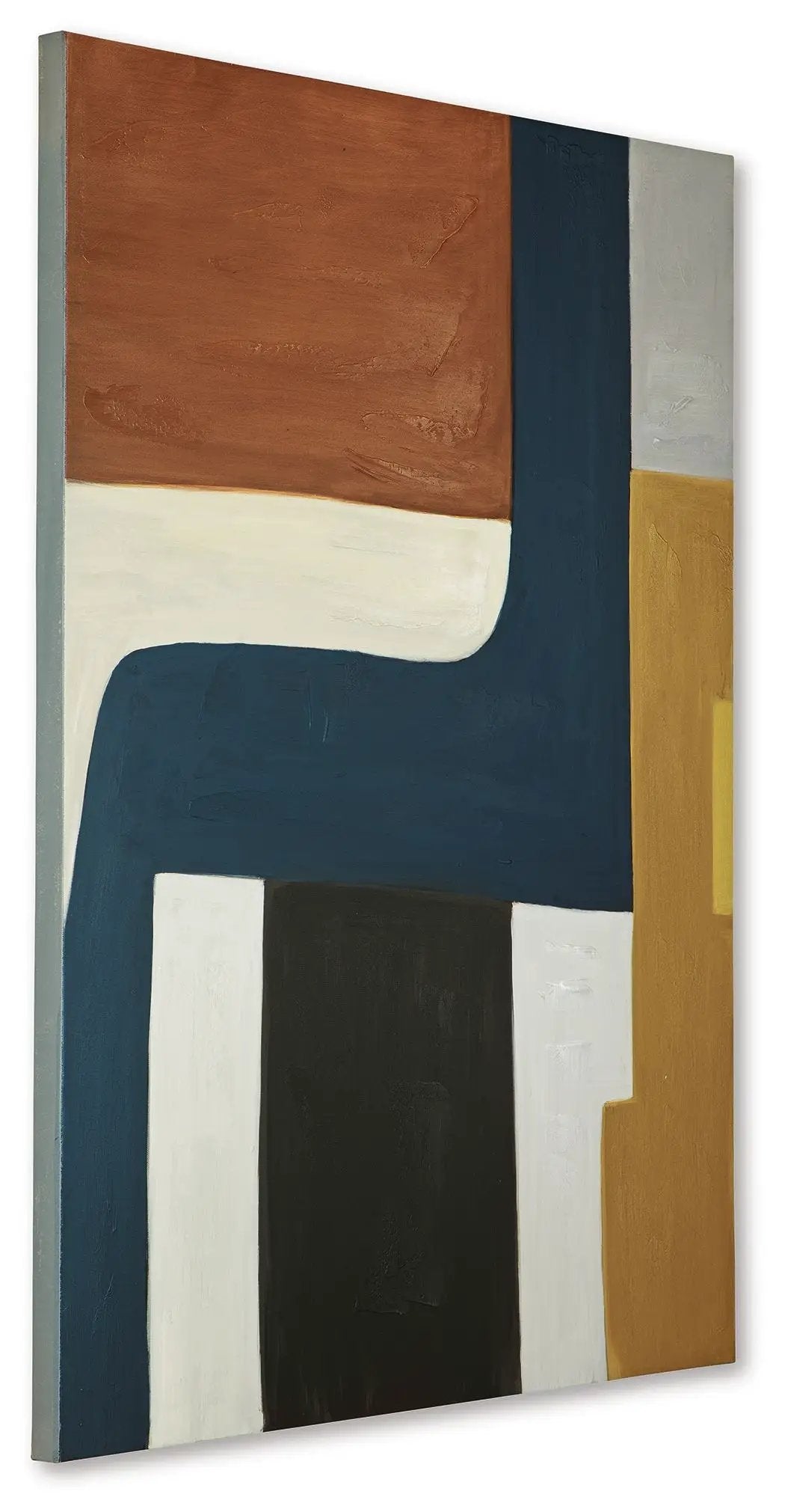 Lennmen - Wall Art - Multi by Unique Piece Furniture
