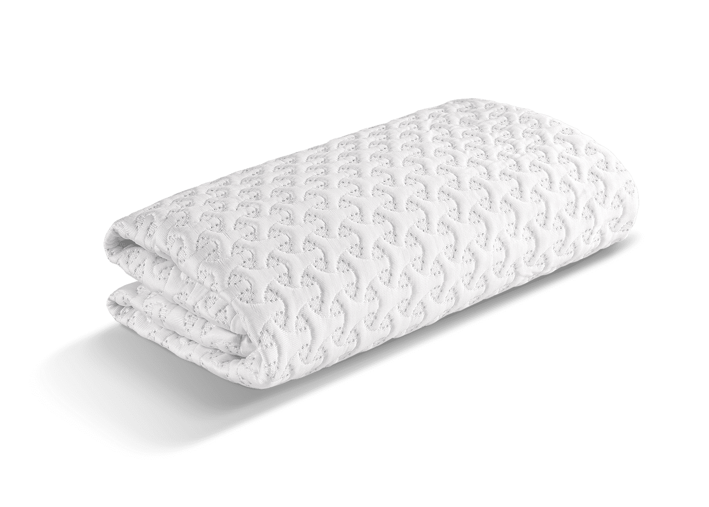 Bed Gear Ver-Tex Crib Mattress Protector by HouseOfZazla