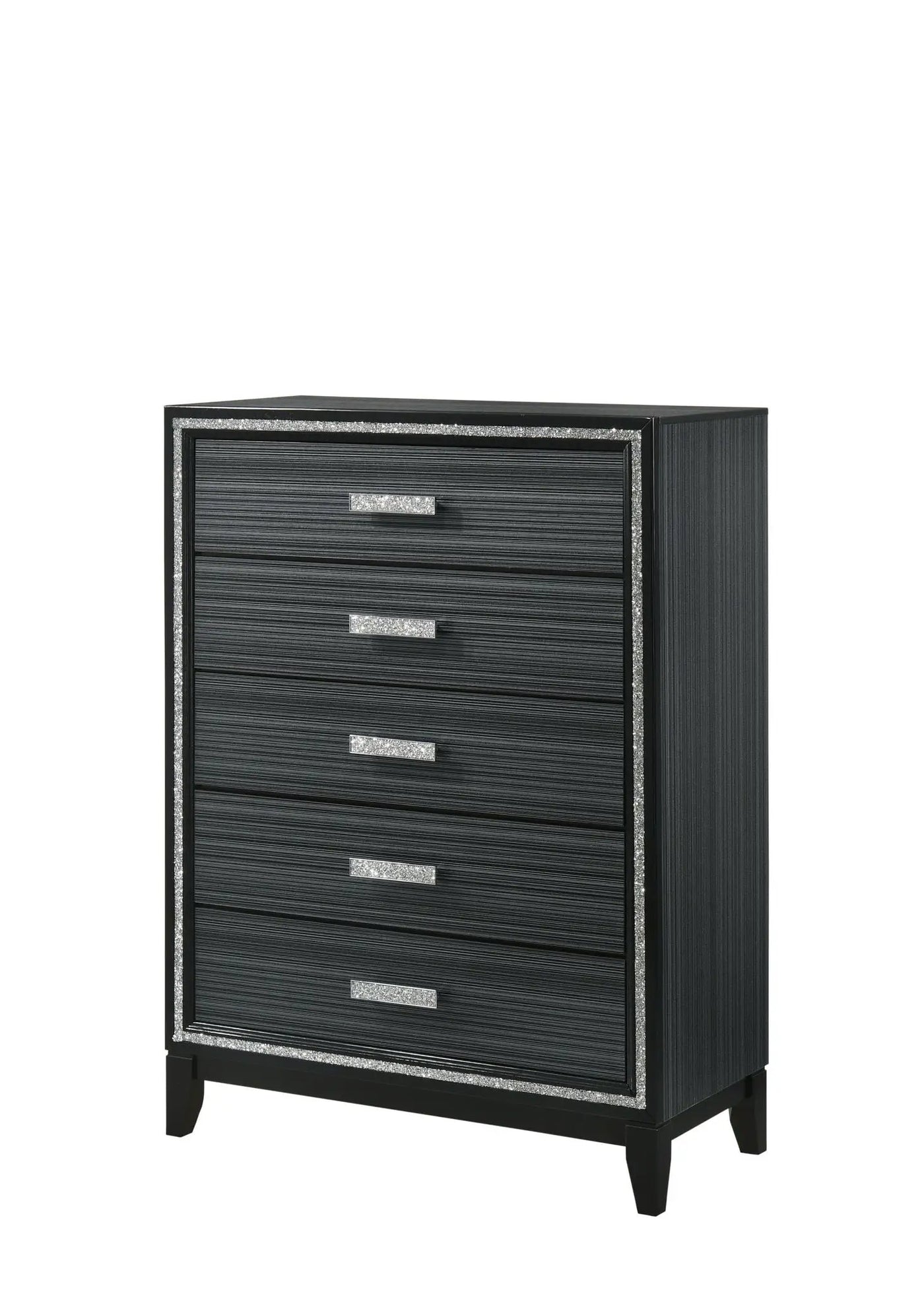 Haiden - Chest, Elegant Design by HouseOfZazla