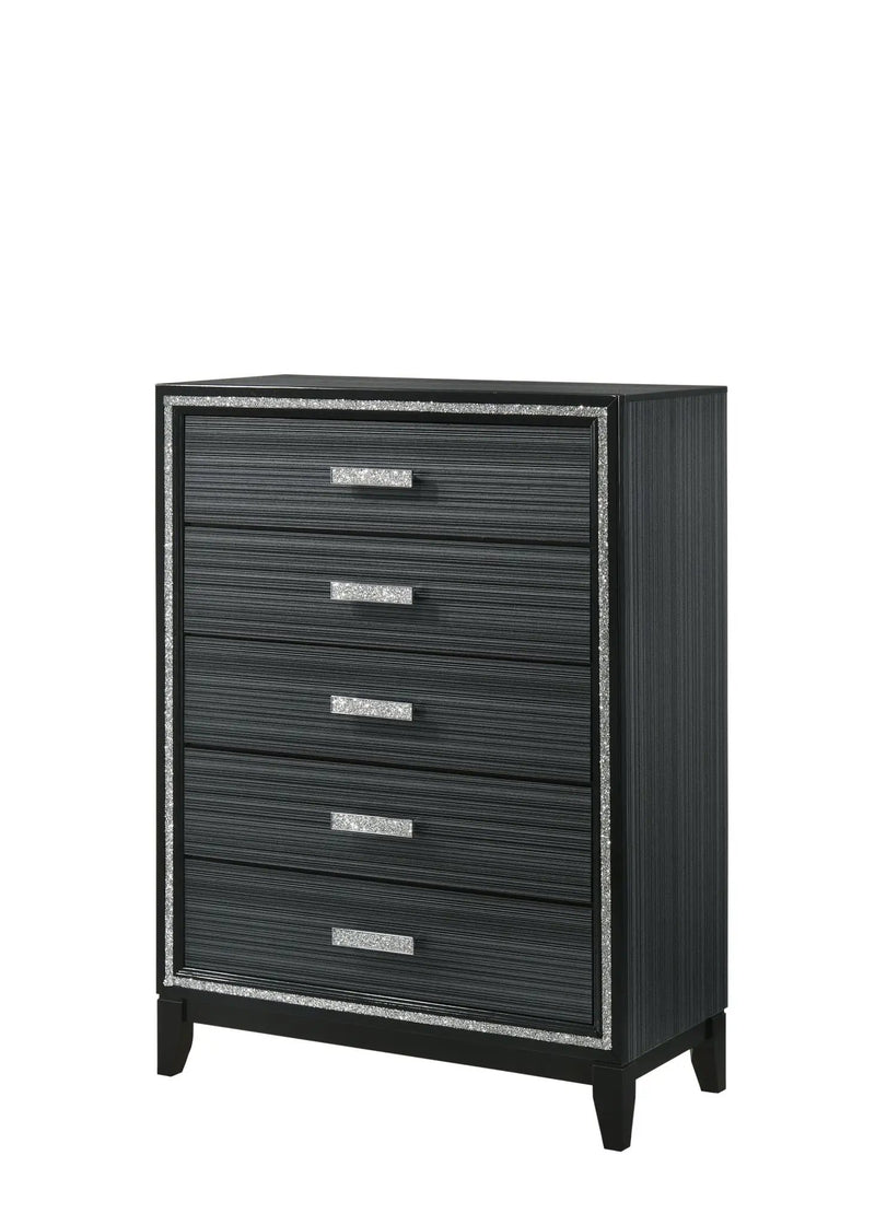 Haiden - Chest, Elegant Design by Unique Piece Furniture