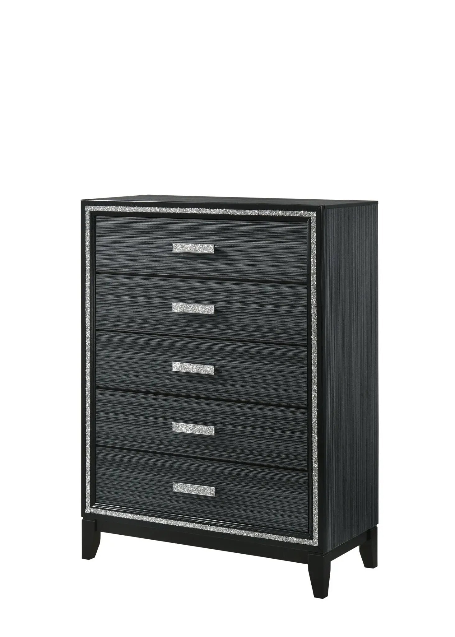 Haiden - Chest, Elegant Design by HouseOfZazla