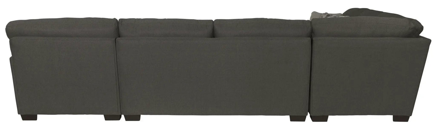 Crawford - Sectional by Unique Piece Furniture