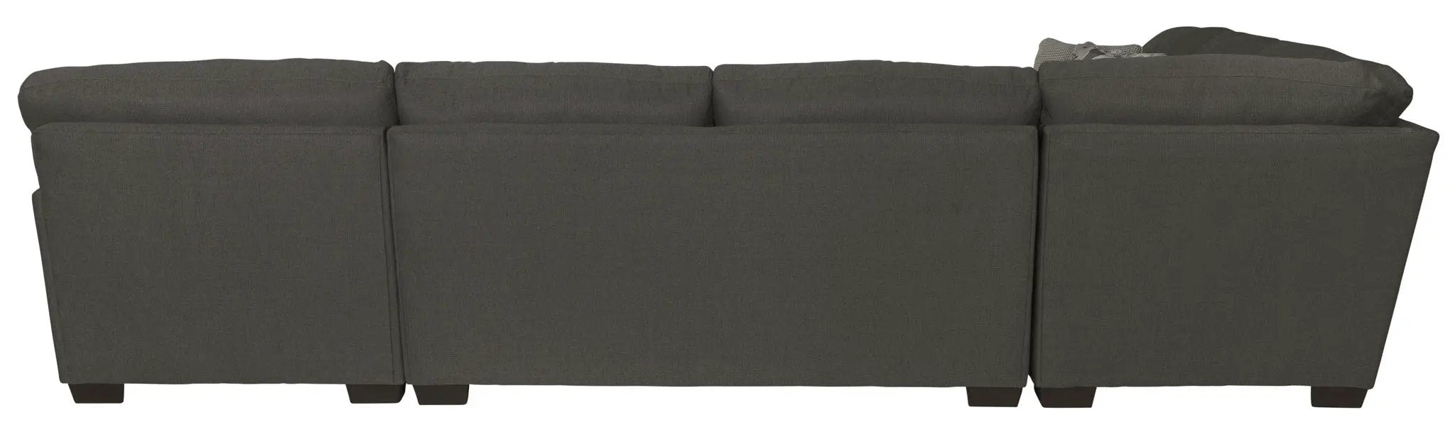 Crawford - Sectional by Unique Piece Furniture