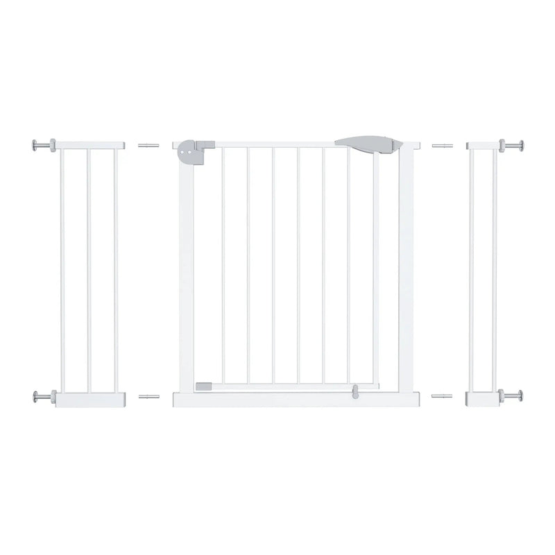 Baby Gate For Stairs And Doorways by HouseOfZazla