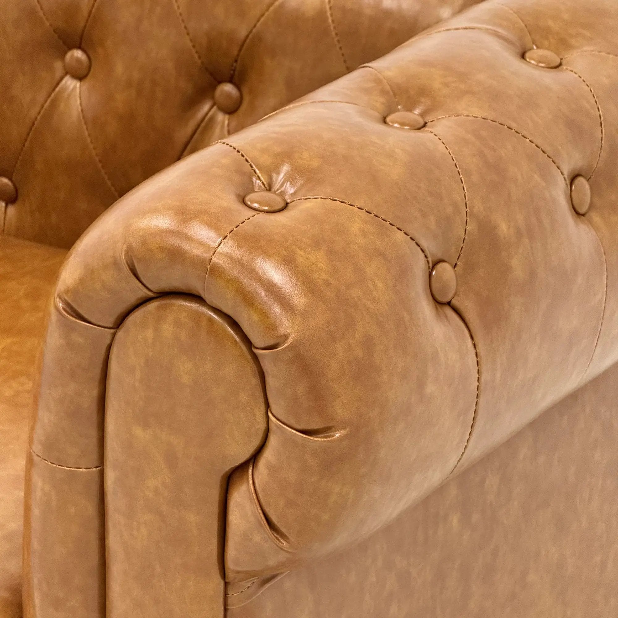 FX-P80PB-PULB Sofa by HouseOfZazla