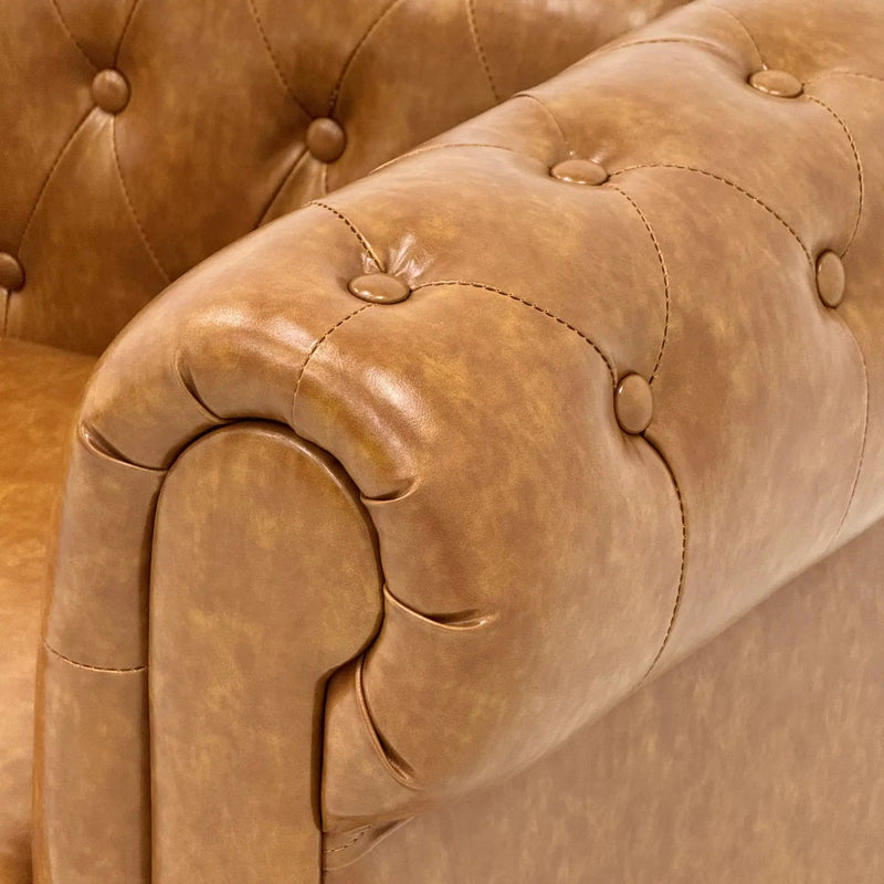 FX-P80PB-PULB Sofa by HouseOfZazla
