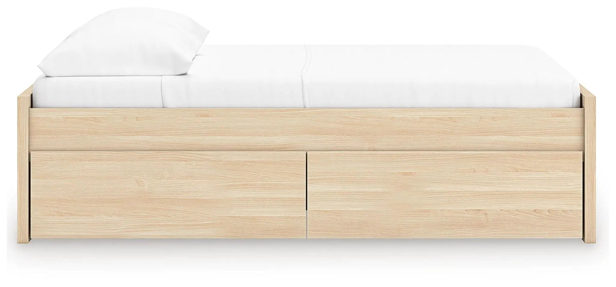 Onita - Platform Bed by Unique Piece Furniture