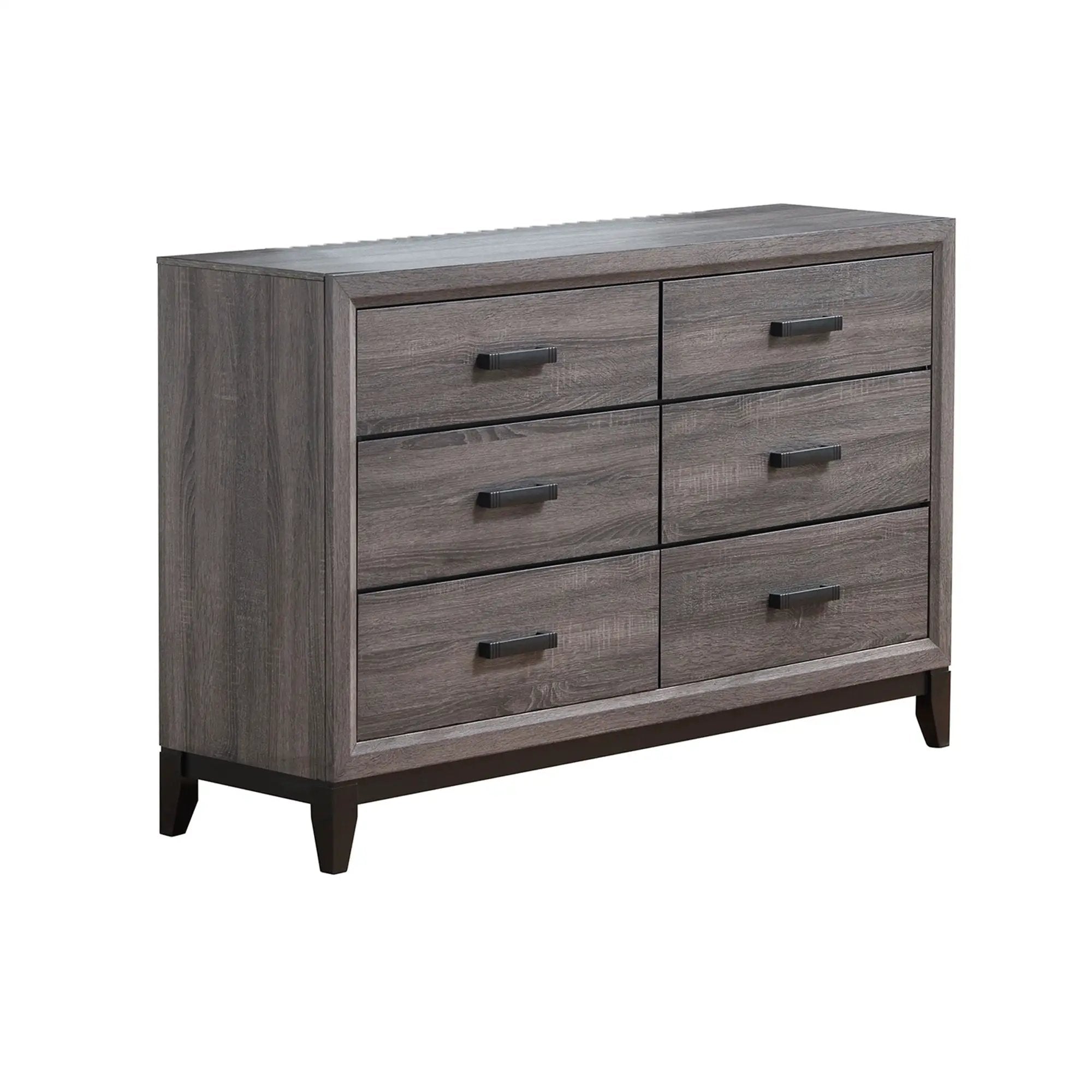 Mirage - Dresser by HouseOfZazla