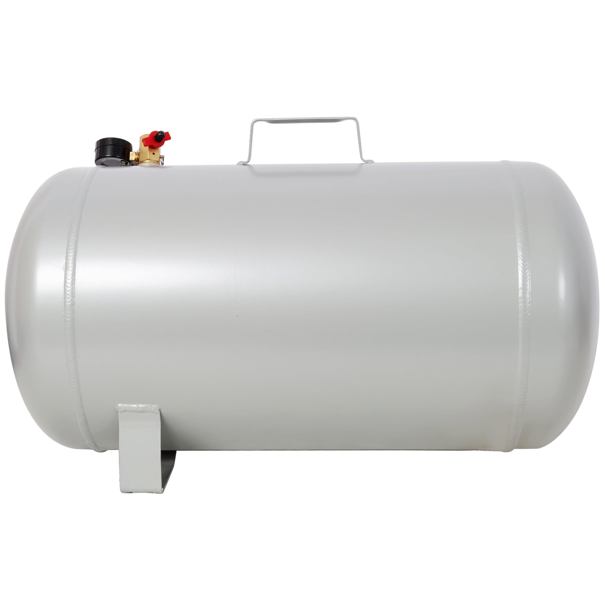 Portable 11 Gallon Aluminum Air Tank by HouseOfZazla