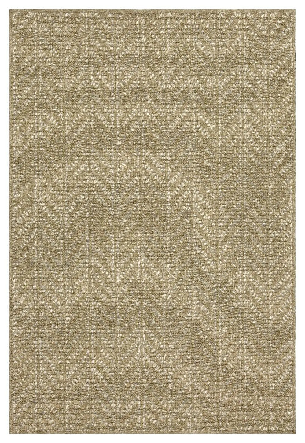 Earth - Indoor, Outdoor Area Rug, Flatweave Construction by HouseOfZazla