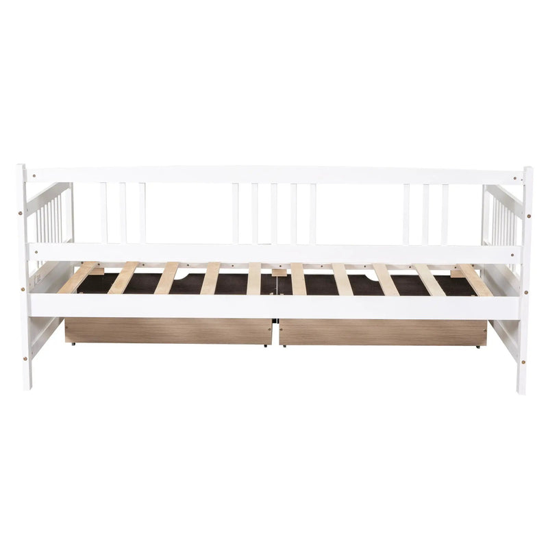 Multifunctional Modern Daybed