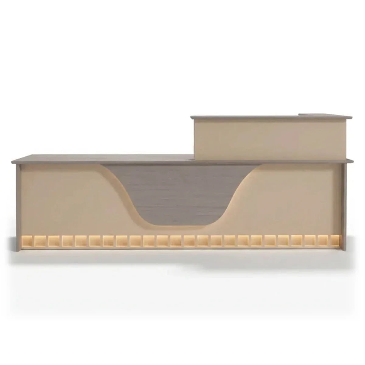 Ada · Front Reception Desk