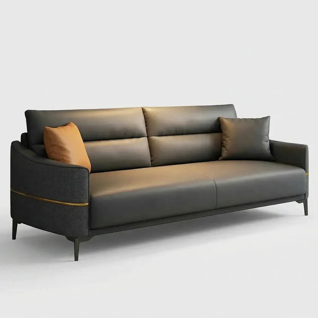 Fårö · Office Waiting Area Lounge Seating by Arc Grove
