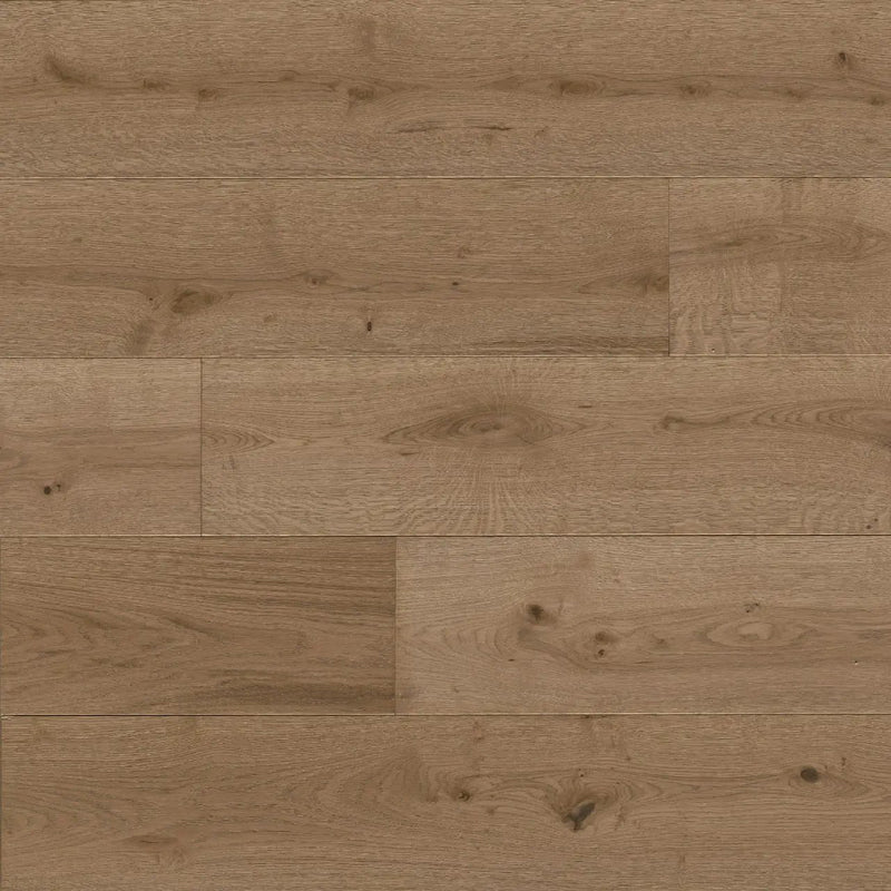 Ladson Leander Oak Matte Wood Look Planks 7.5x75 by MSI Surfaces