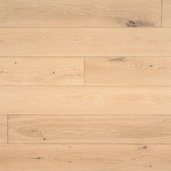 Ladson Tualatin Blonde Matte Wood Look Planks 7.5x75