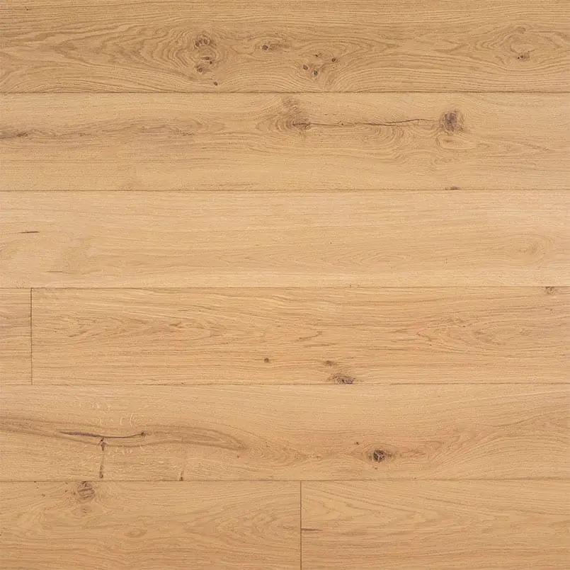 Ladson Montevideo Oak Matte Wood Look Planks 7.5x75 close up