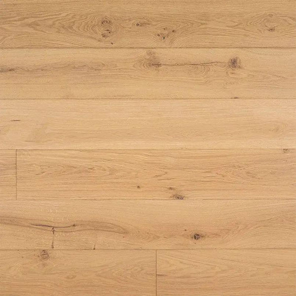 Ladson Montevideo Oak Matte Wood Look Planks 7.5x75