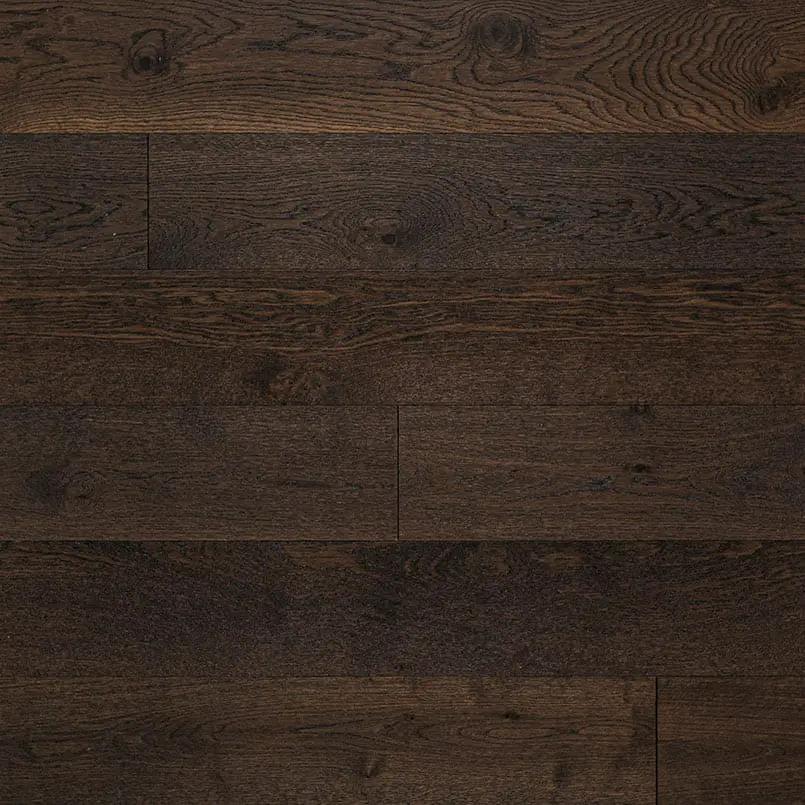 Ladson Thornburg Matte Wood Look Planks 7.5x75 close up