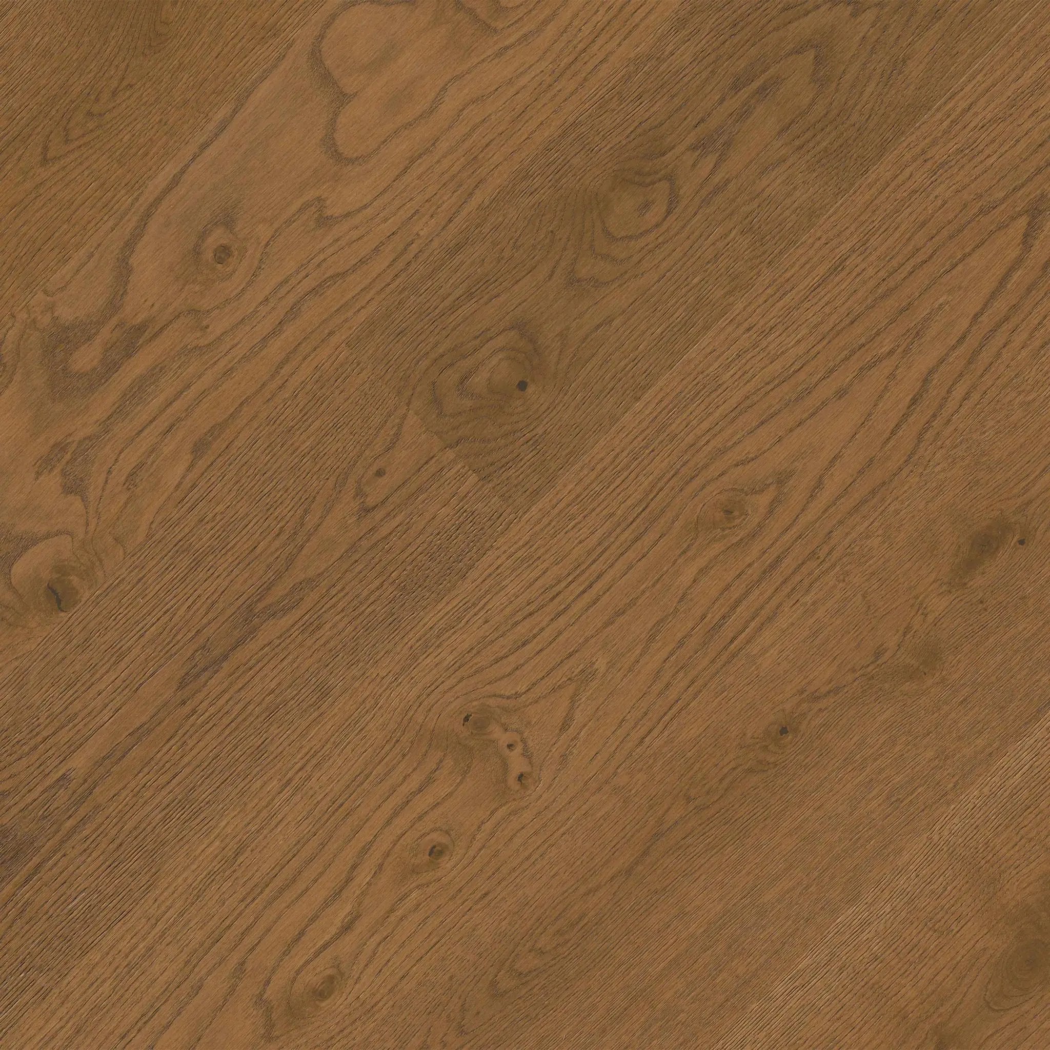Ladson Scarborough Buff Matte Wood Look Planks 7.5x75 angled view