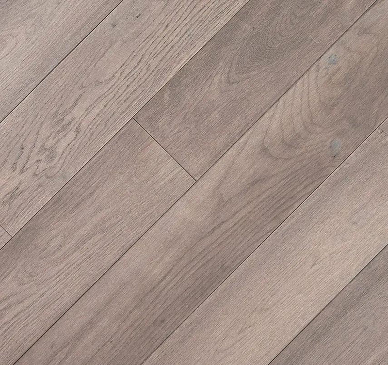 Ladson Bourland Brushed T Molding Wood Look Moldings 2x0.25 angled view