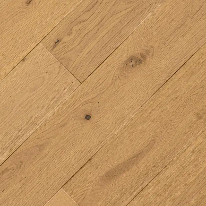 Ladson Northcutt Brushed T Molding Wood Look Moldings 2x0.25 angled view