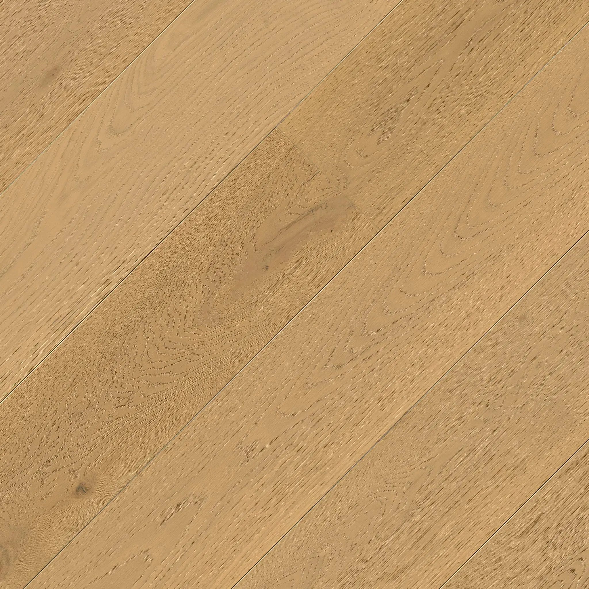 Ladson Bramlett Matte Wood Look Planks 7.5x75 angled view