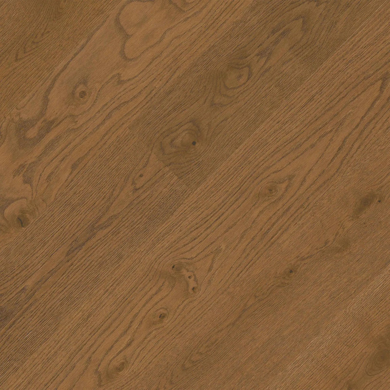 Ladson Scarborough Buff Brushed Stair Riser Wood Look Moldings 2x0.5 angled view